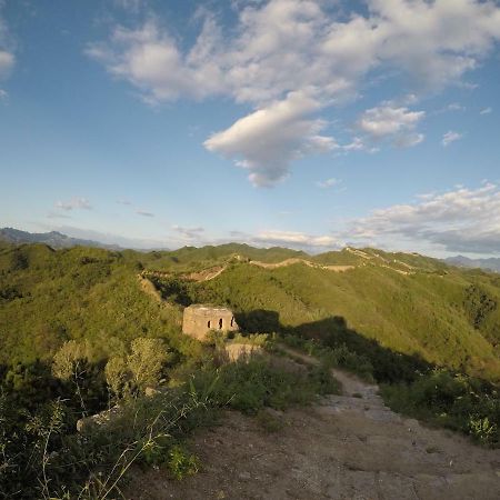 Great Wall Inn Gubeikou Miyun Εξωτερικό φωτογραφία
