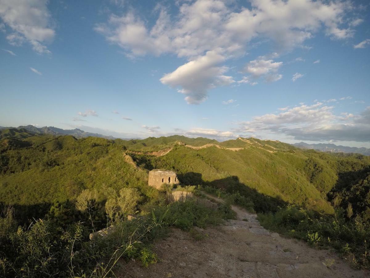 Great Wall Inn Gubeikou Miyun Εξωτερικό φωτογραφία