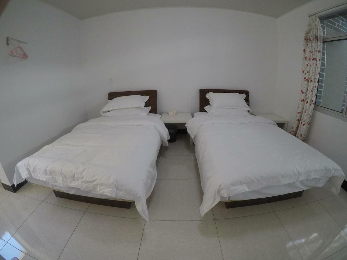 Great Wall Inn Gubeikou Miyun Εξωτερικό φωτογραφία