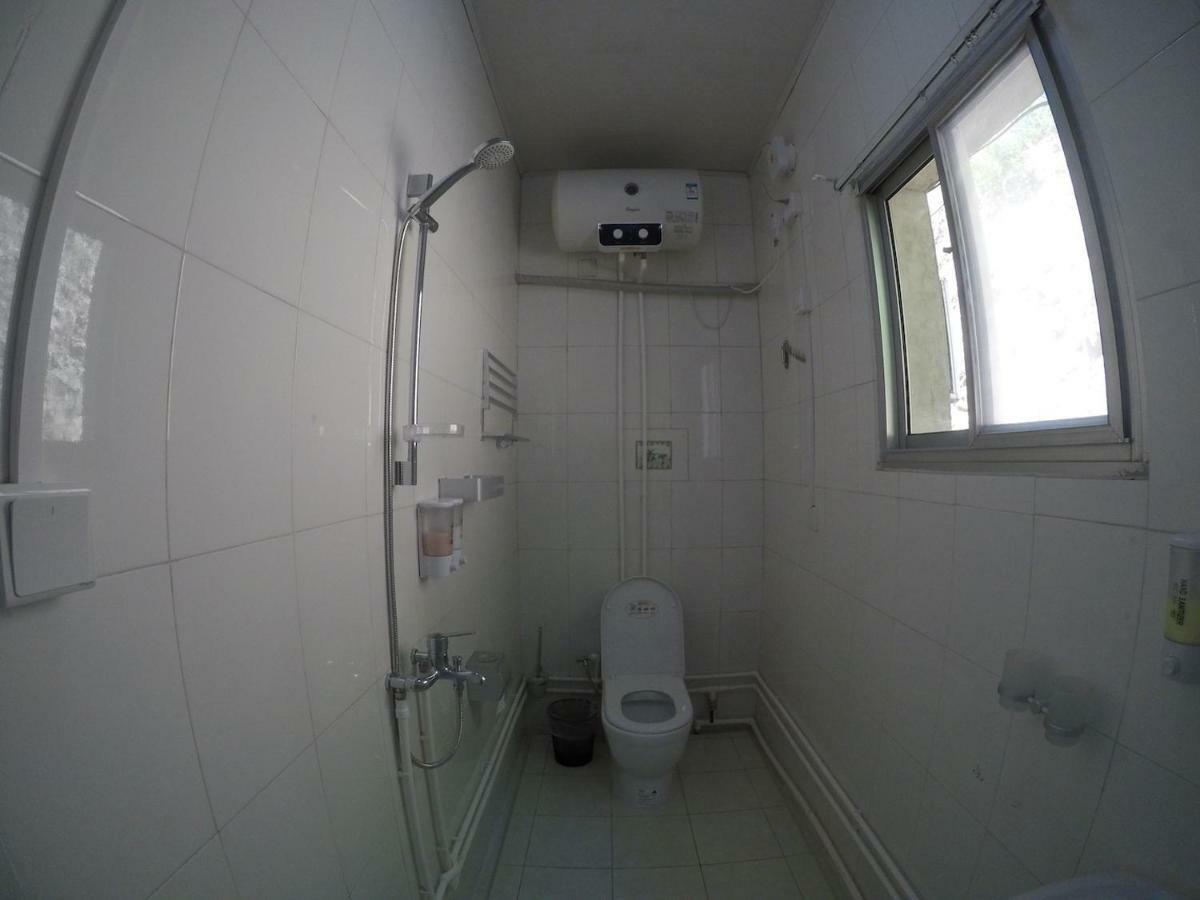 Great Wall Inn Gubeikou Miyun Εξωτερικό φωτογραφία