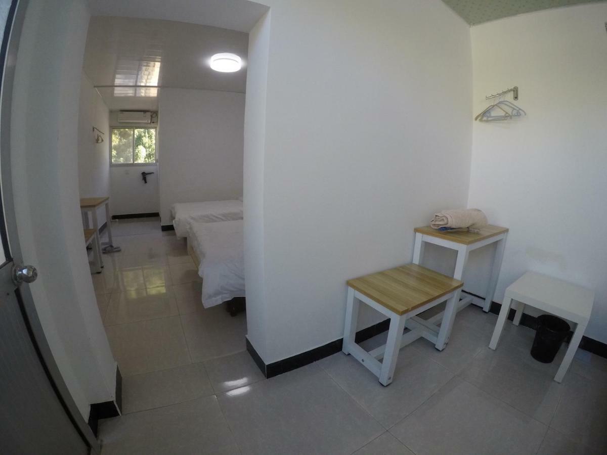 Great Wall Inn Gubeikou Miyun Εξωτερικό φωτογραφία