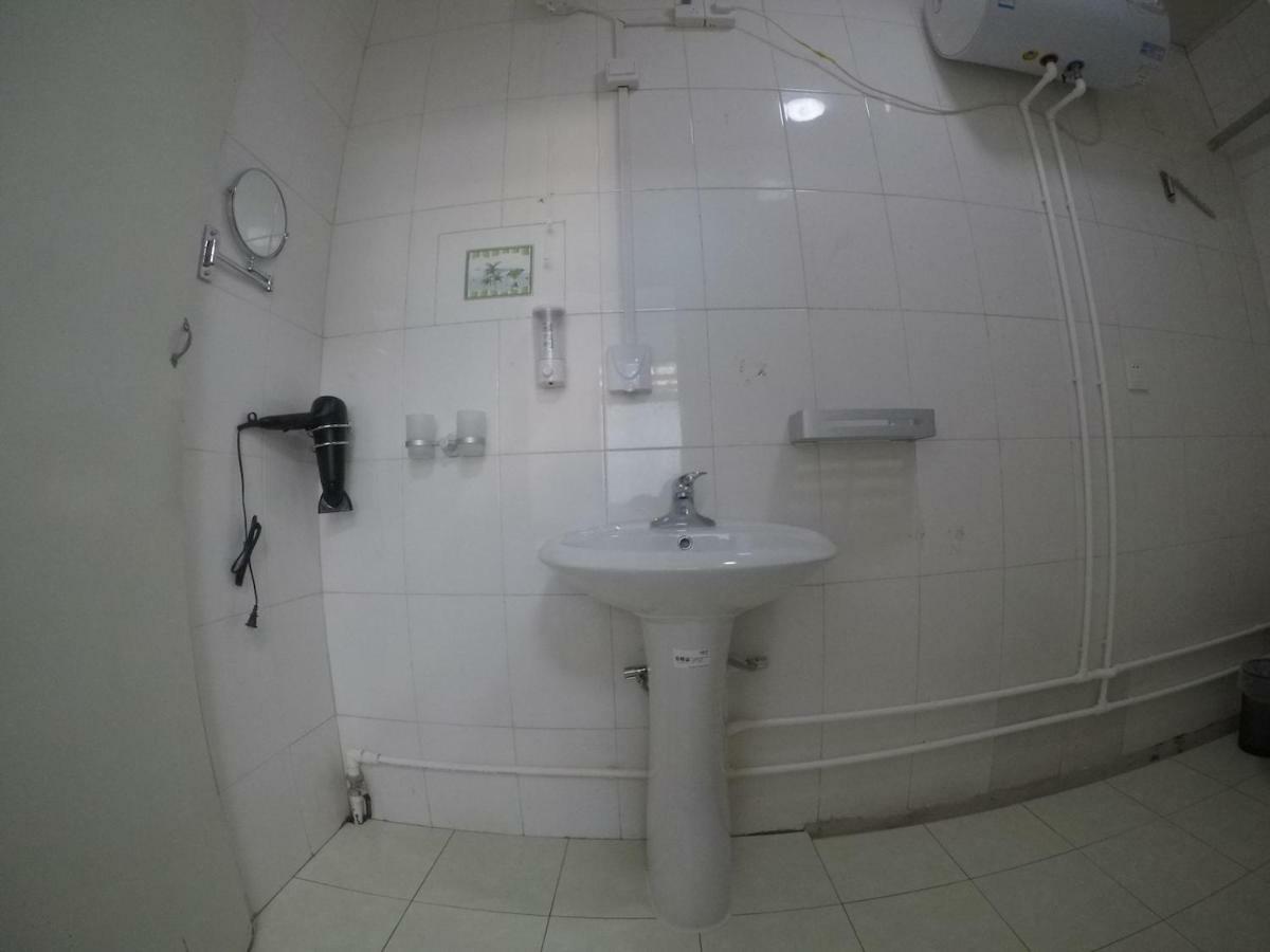 Great Wall Inn Gubeikou Miyun Εξωτερικό φωτογραφία