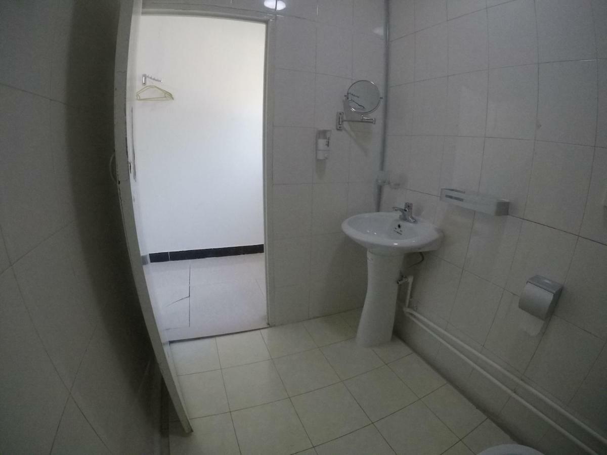 Great Wall Inn Gubeikou Miyun Εξωτερικό φωτογραφία