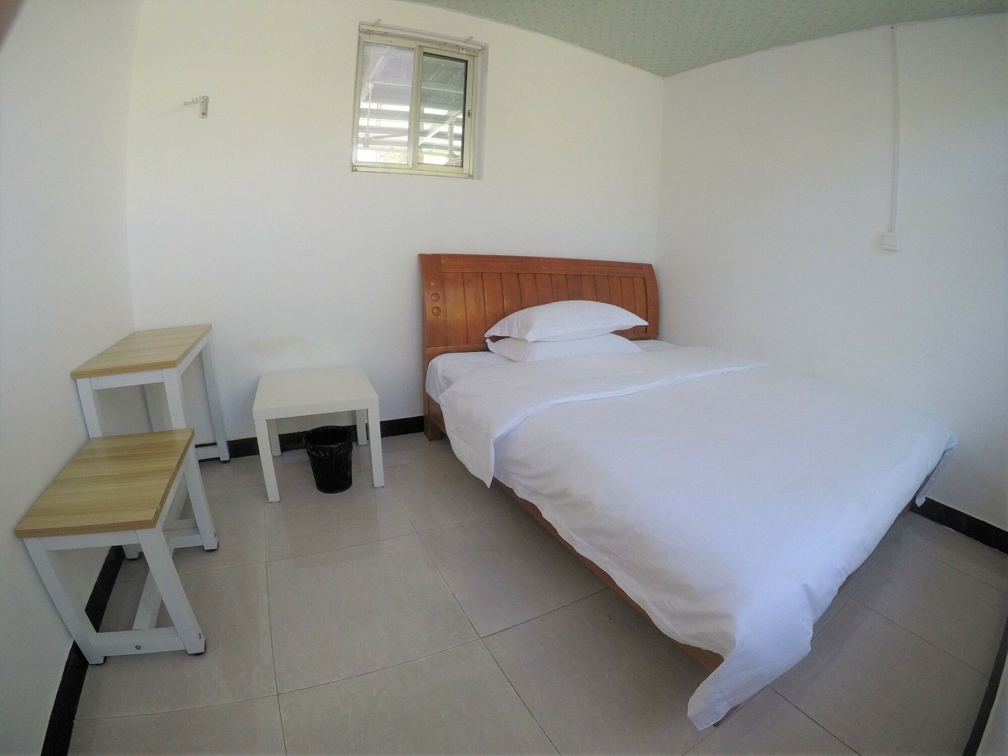Great Wall Inn Gubeikou Miyun Εξωτερικό φωτογραφία